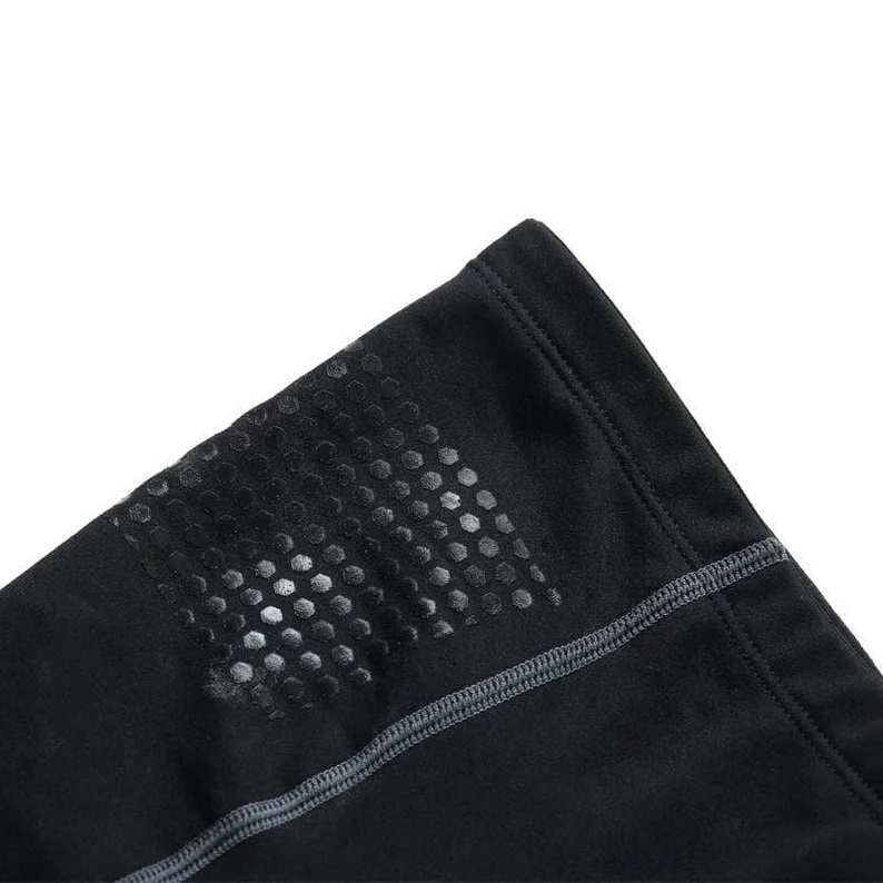 SANTIC HANK FLEECE LEG WARMER