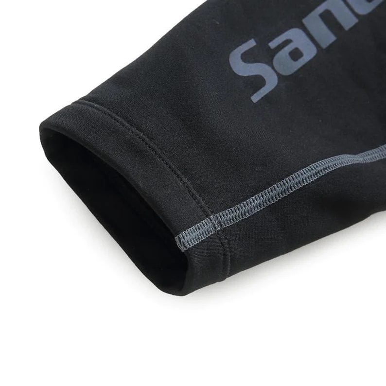 SANTIC HANK FLEECE LEG WARMER