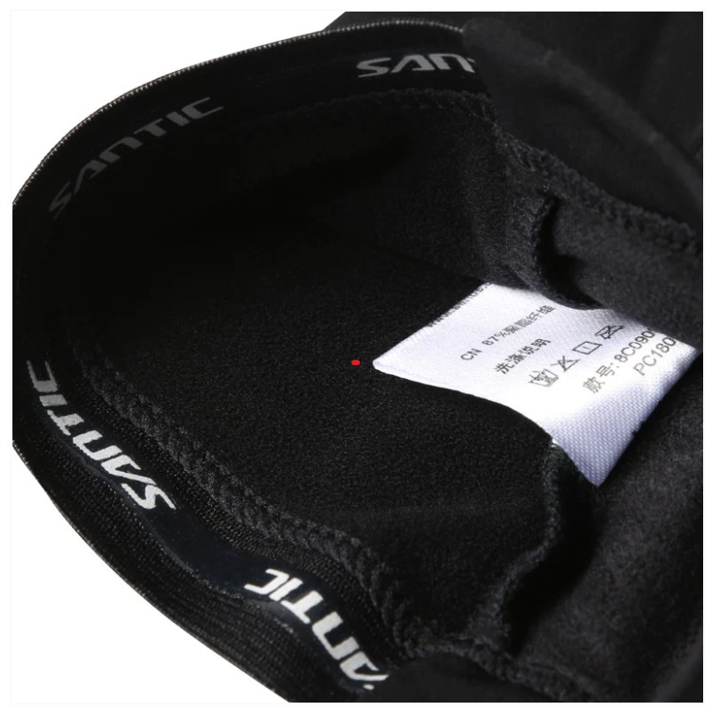 SANTIC ASTAN ARM WARMER