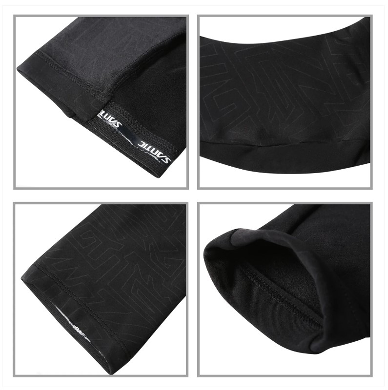 SANTIC ASTAN ARM WARMER
