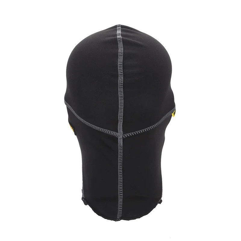SANTIC THERMAL FLEECE CAP