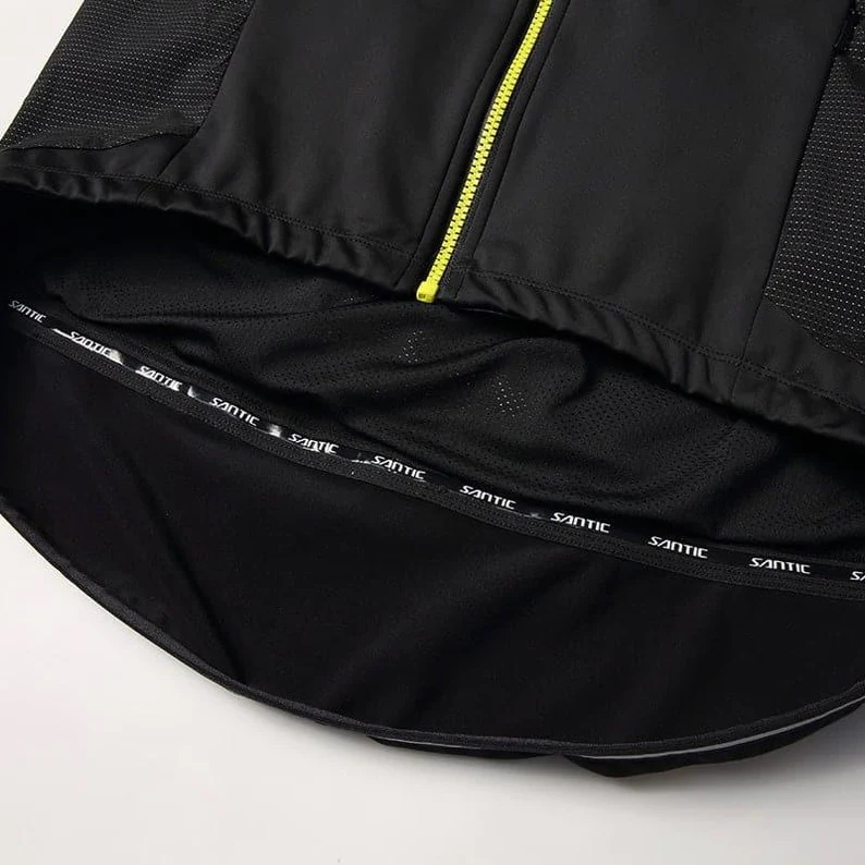 SANTIC ROCKY WINTER JACKET