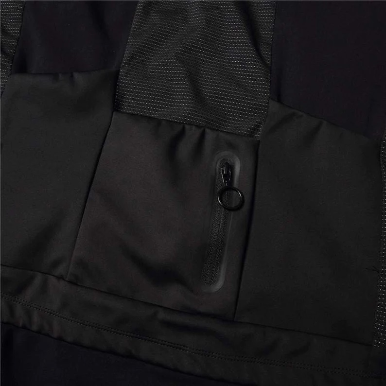 SANTIC ROCKY WINTER JACKET