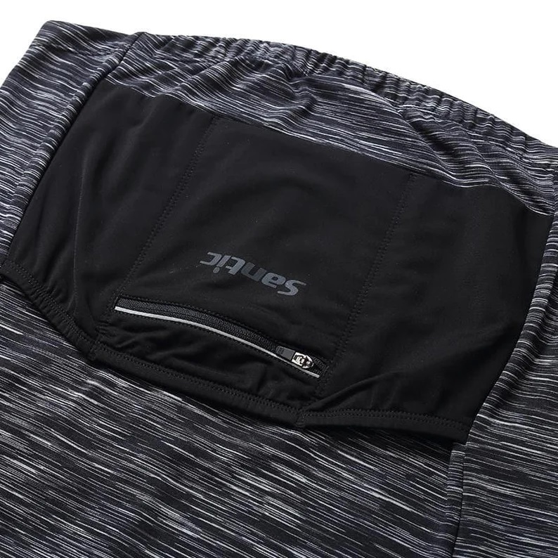 SANTIC WELLS WINTER JACKET