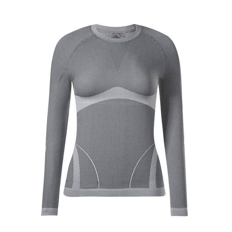 SANTIC CIYA WOMEN UNION SUIT L/XL