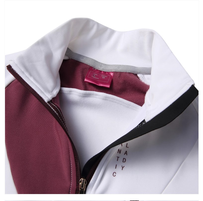 SANTIC ARKI WOMEN JACKET