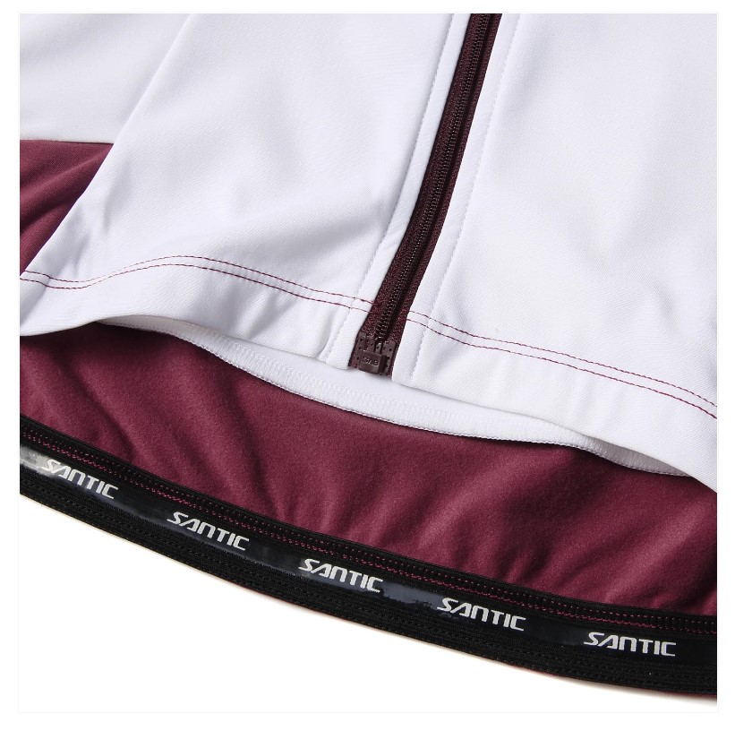 SANTIC ARKI WOMEN JACKET