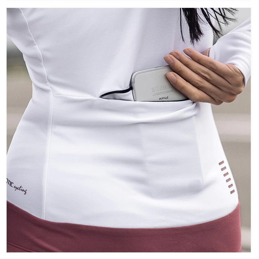 SANTIC ARKI WOMEN JACKET