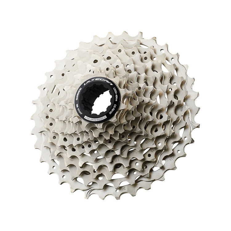 SHIMANO ULTEGRA R8100 12SP CASSETTE