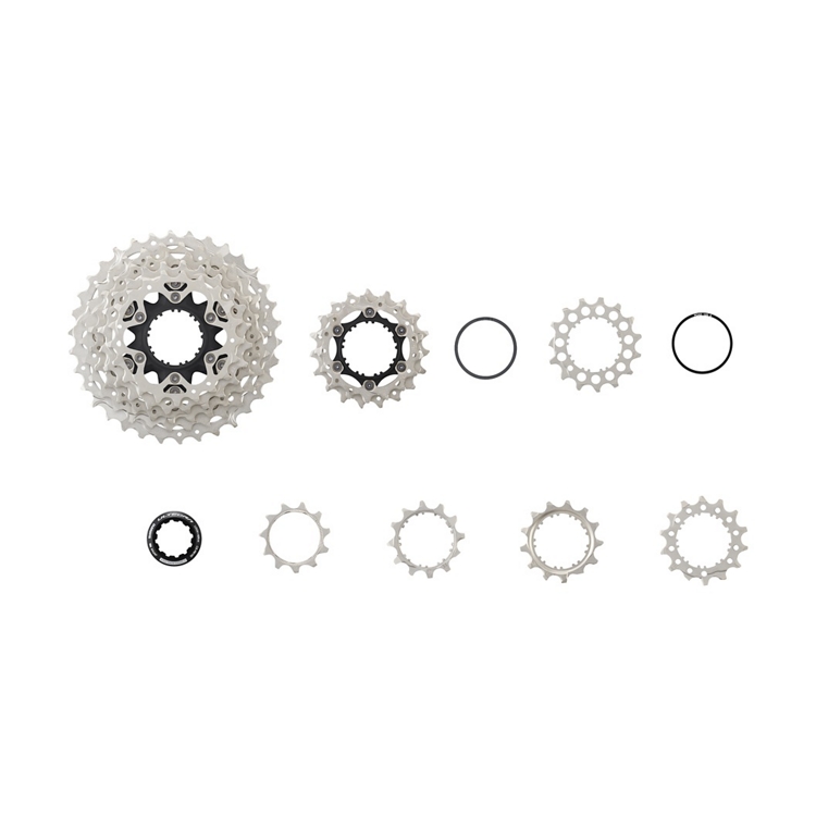 SHIMANO ULTEGRA R8100 12SP CASSETTE