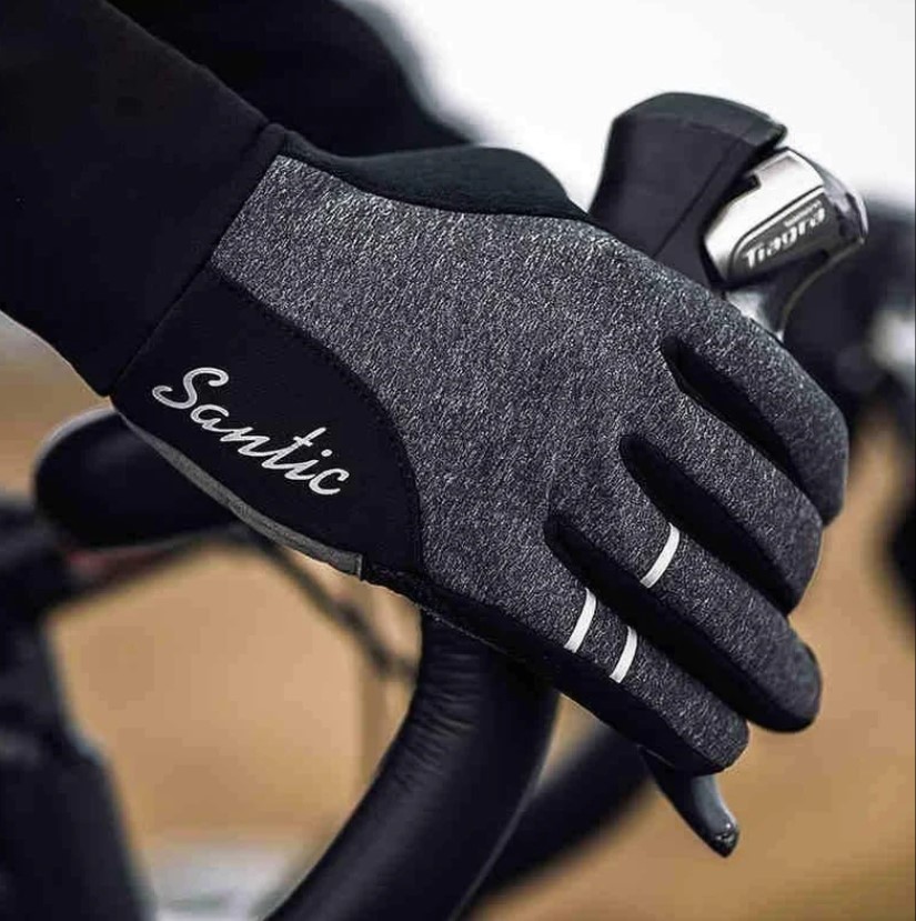 SANTIC BINGO GLOVES