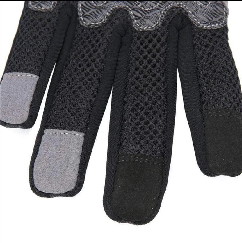 SANTIC BINGO GLOVES