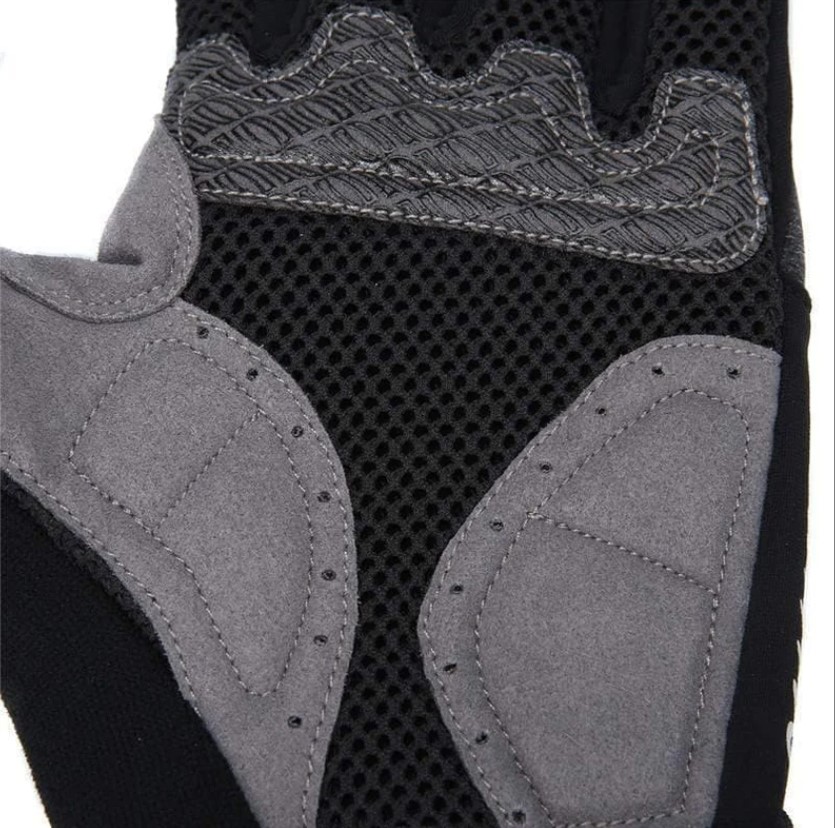SANTIC BINGO GLOVES
