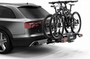 Thule Easyfold Xt 2 Platform Towbar