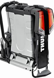 Thule Easyfold Xt 2 Platform Towbar