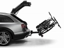Thule Easyfold Xt 2 Platform Towbar