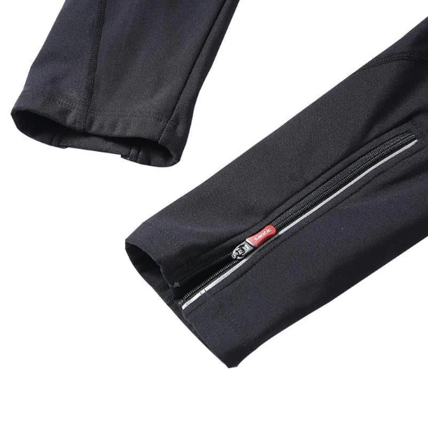 SANTIC RYAN WINTER BIB TIGHT