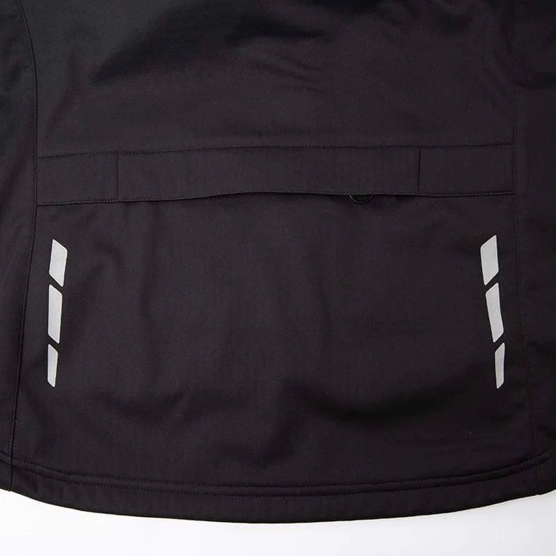 SANTIC CHAUNDEAN JACKET