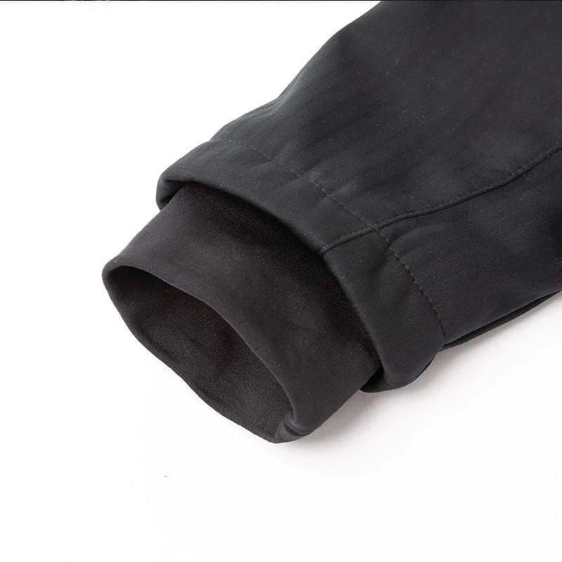 SANTIC CHAUNDEAN JACKET