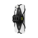BONE COLLECTION BIKE TIE PRO 4 PHONE HOLDER