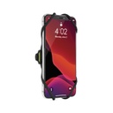 BONE COLLECTION BIKE TIE PRO 4 PHONE HOLDER