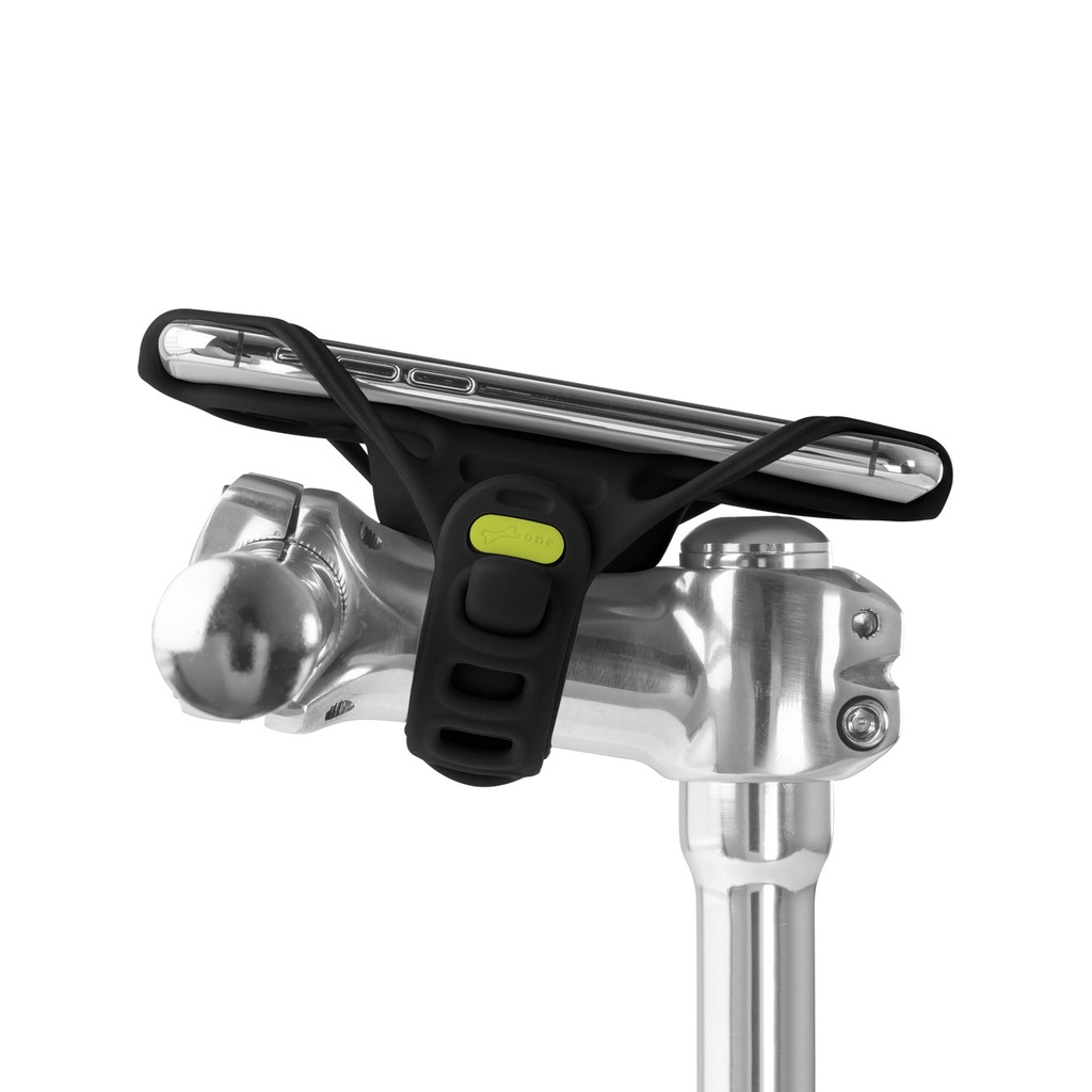 BONE COLLECTION BIKE TIE PRO 4 PHONE HOLDER