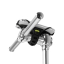 BONE COLLECTION BIKE TIE PRO 4 PHONE HOLDER