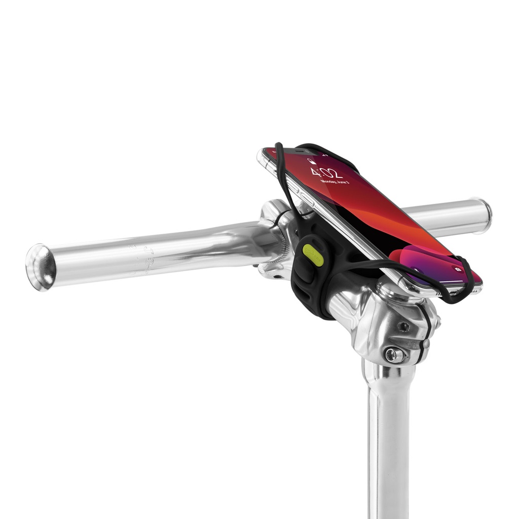 BONE COLLECTION BIKE TIE PRO 4 PHONE HOLDER
