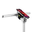 BONE COLLECTION BIKE TIE PRO 4 PHONE HOLDER