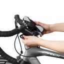 BONE COLLECTION BIKE TIE PRO 4 PHONE HOLDER