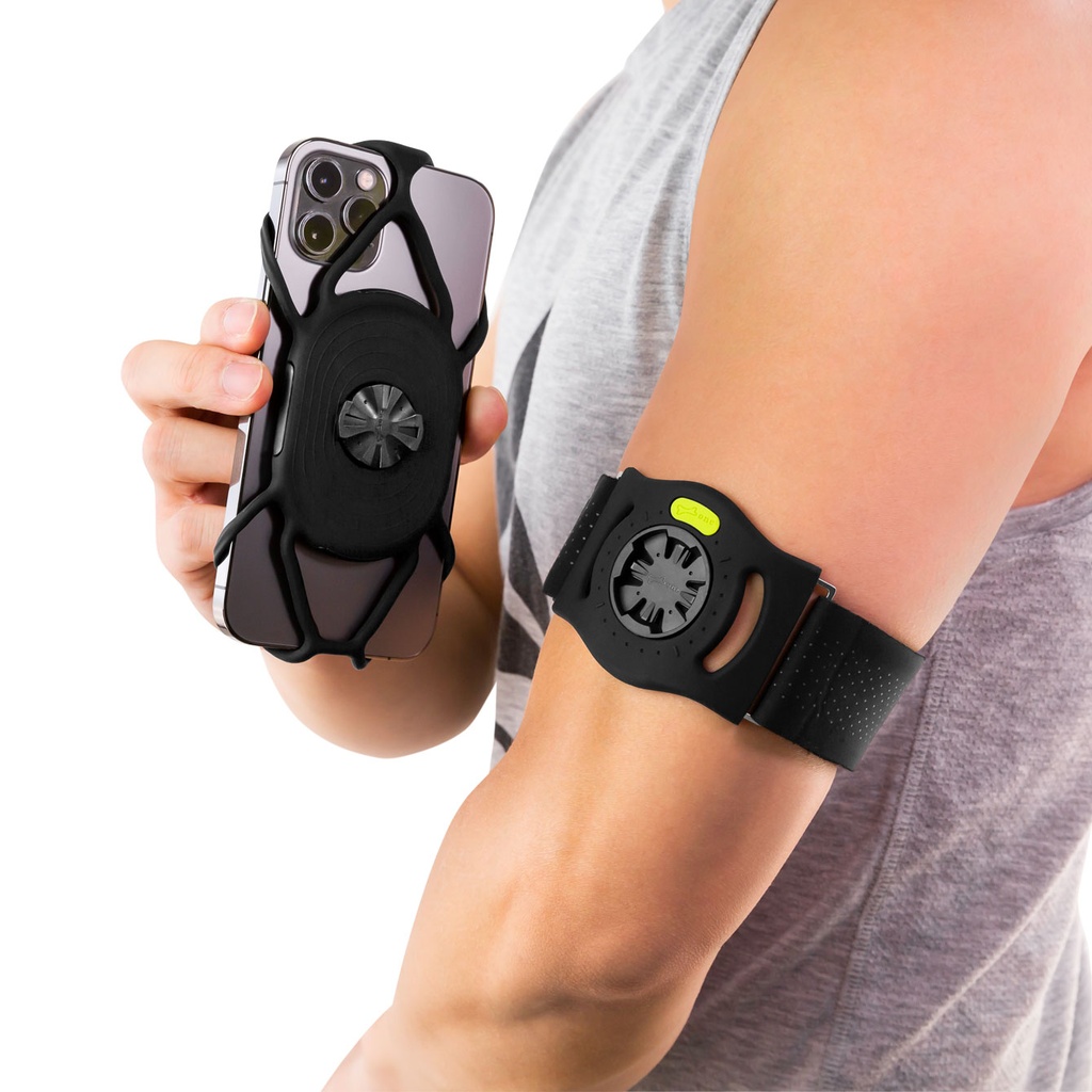 BONE COLLECTION Bike+Run Tie Connect Kit