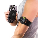 BONE COLLECTION Bike+Run Tie Connect Kit