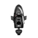 PROFILE DESIGN HSF/AERO HC 800 AEROBAR HYDRATION SYSTEM