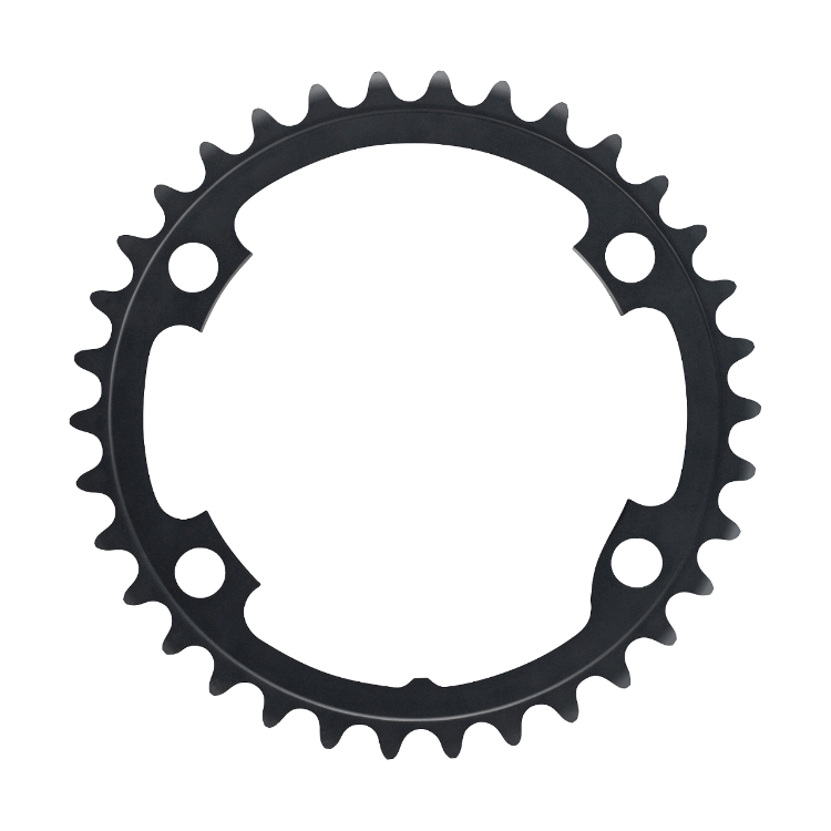 SHIMANO ULTEGRA HOLLOWTECH II 2x11-SPEED ROAD CRANKSET