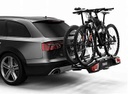 THULE VELOSPACE XT2 TOWBAR BIKE RACK