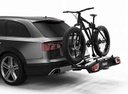 THULE VELOSPACE XT2 TOWBAR BIKE RACK