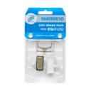Shimano G03A Resin Brake Pad and Spring