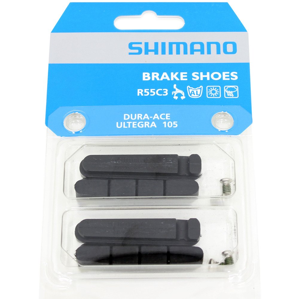 Shimano Brake Shoe R55c3 Br-7900