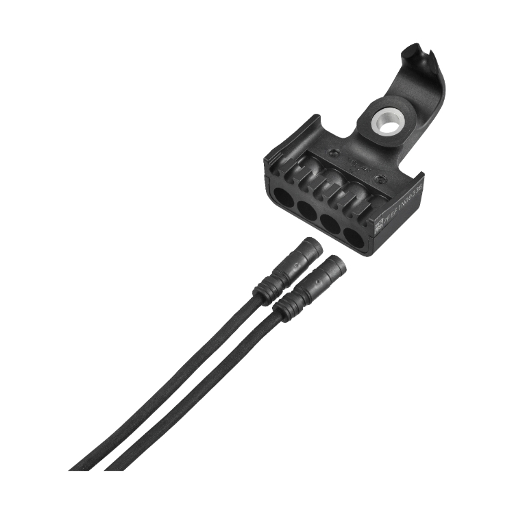 SHIMANO SM-JC 40 JUNCTION (B) BOX 4 PORT
