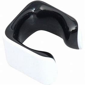 HORNIT CLUG HYBRID WHT ORA MEDIUM