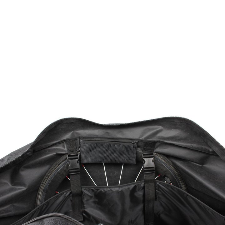 BIKE TRANSPORT COVER EKOI BLACK