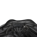 BIKE TRANSPORT COVER EKOI BLACK