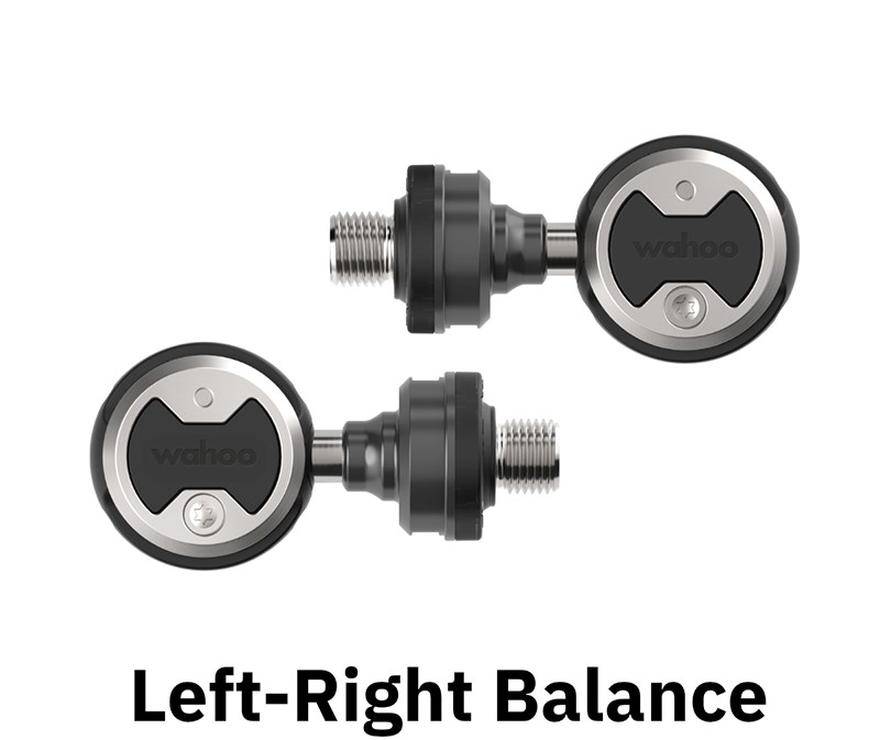 WAHOO POWRLINK ZERO PEDAL SYSTEM