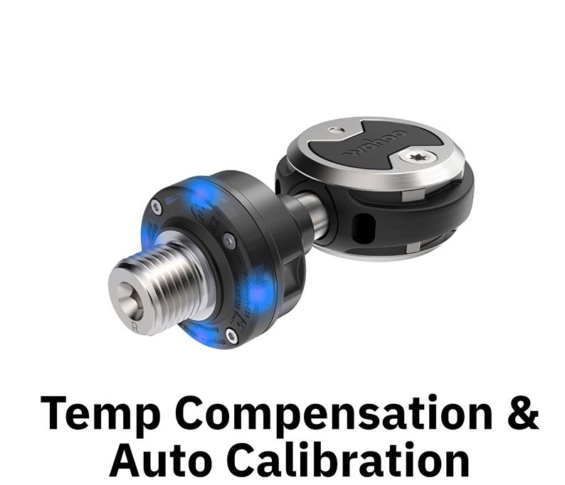 WAHOO POWRLINK ZERO PEDAL SYSTEM