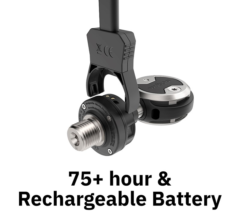 WAHOO POWRLINK ZERO PEDAL SYSTEM