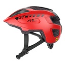 SCOTT SPUNTO PLUS JUNIOR (CE) HELMET