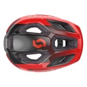 SCOTT SPUNTO PLUS JUNIOR (CE) HELMET
