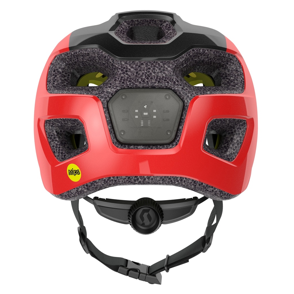 SCOTT SPUNTO PLUS JUNIOR (CE) HELMET