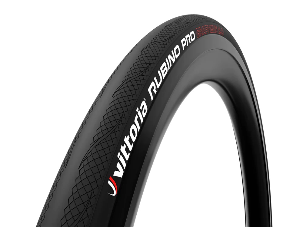 VITTORIA RUBINO PRO G2 ROAD BIKE TIRE 700C