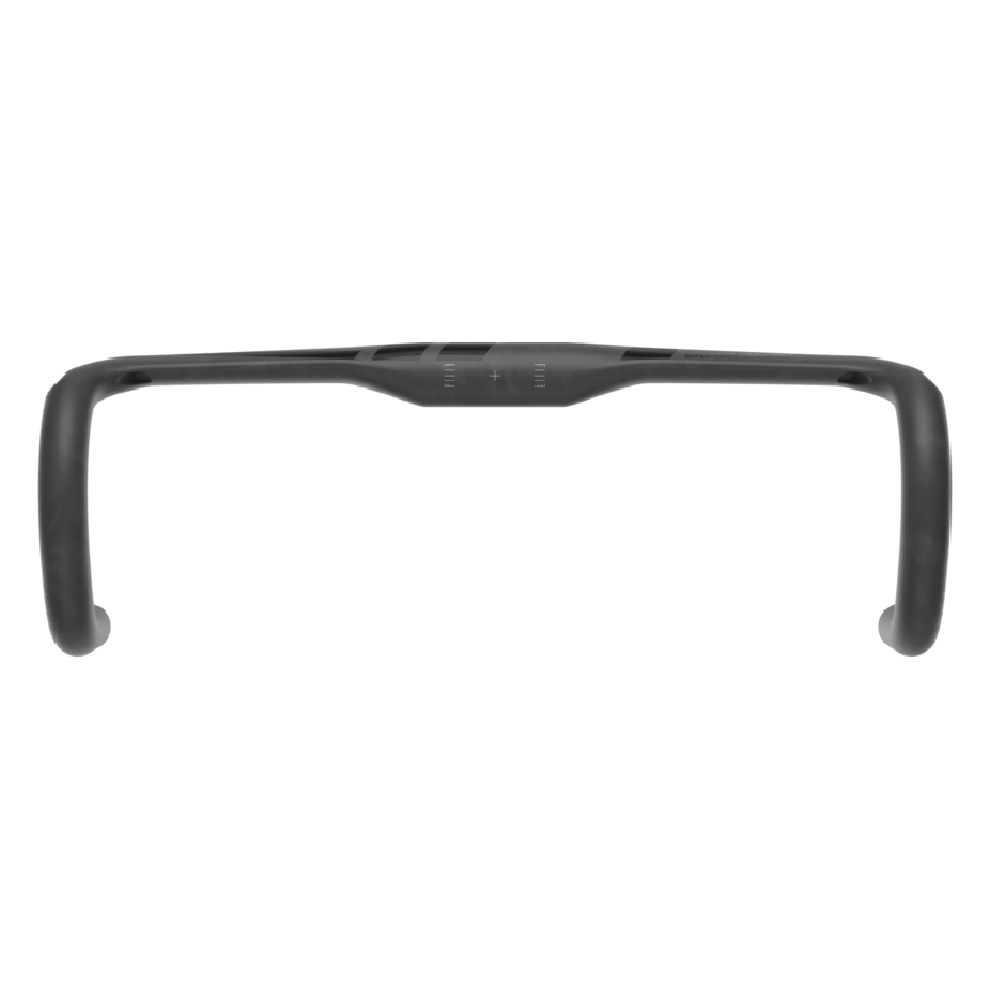 ZIPP SL-70 AERO BLACK HANDLEBAR